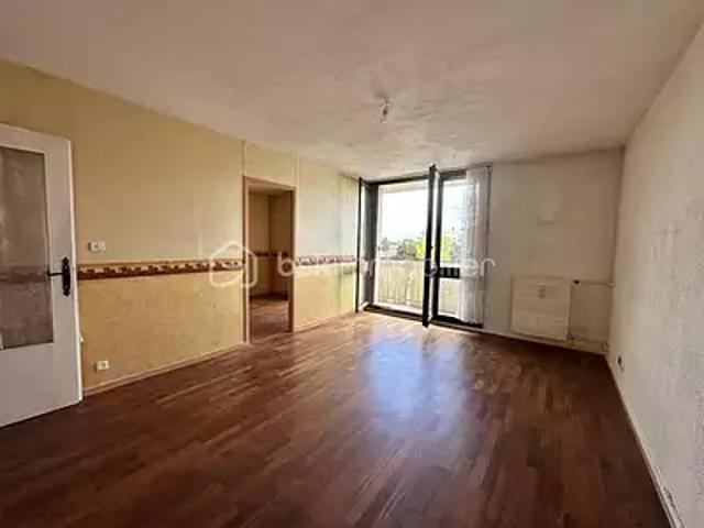 Appartement vente à Châtillon-sur-Seine, Côte-d'Or