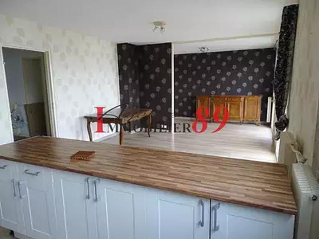 Appartement vente à Montbard, Châtillon-sur-seine