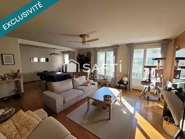 Appartement vente à Châtillon-sur-Seine, Côte-d'Or