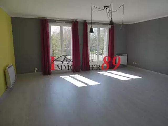 Appartement vente à Montbard, Châtillon-sur-seine