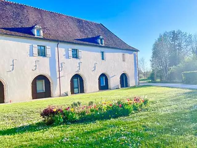 Appartement vente à Montbard, Châtillon-sur-seine