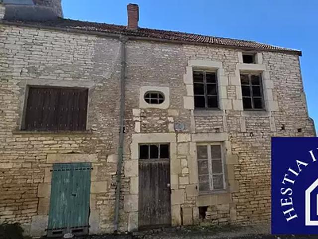 Maison vente à Châtillon-sur-Seine, Côte-d'Or
