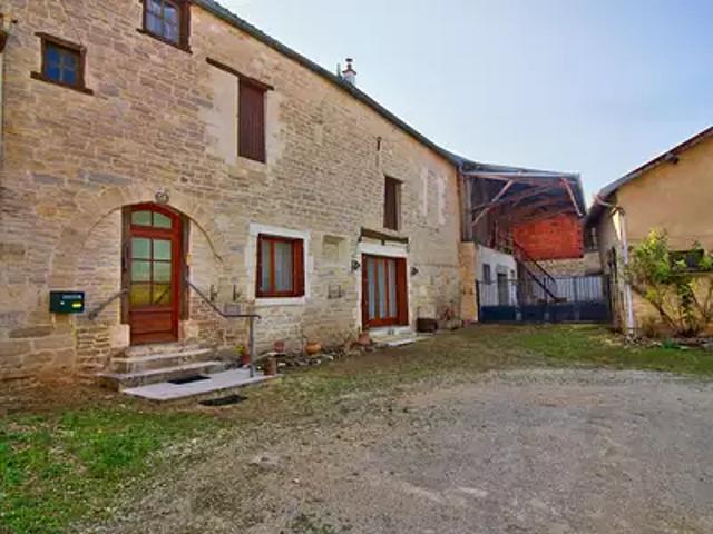 Maison vente à Montbard, Châtillon-sur-seine