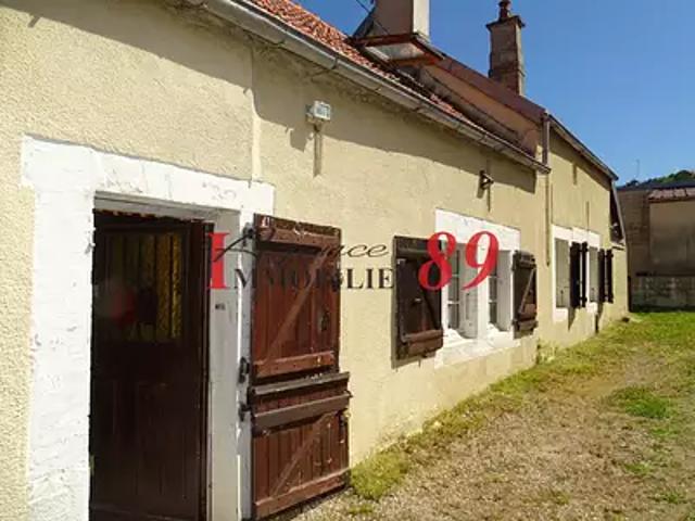 Maison vente à Montbard, Châtillon-sur-seine