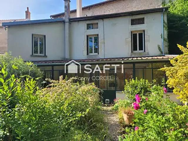 Maison vente à Montbard, Châtillon-sur-seine