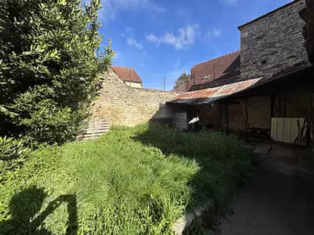 Maison vente à Montbard, Châtillon-sur-seine