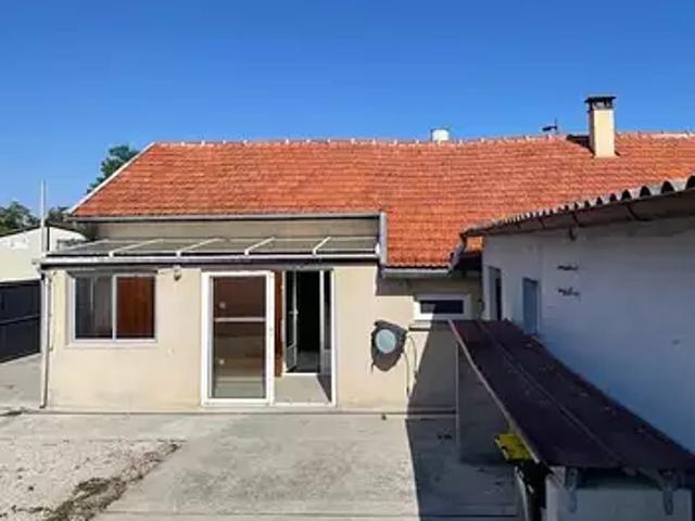 Maison vente à Montbard, Châtillon-sur-seine