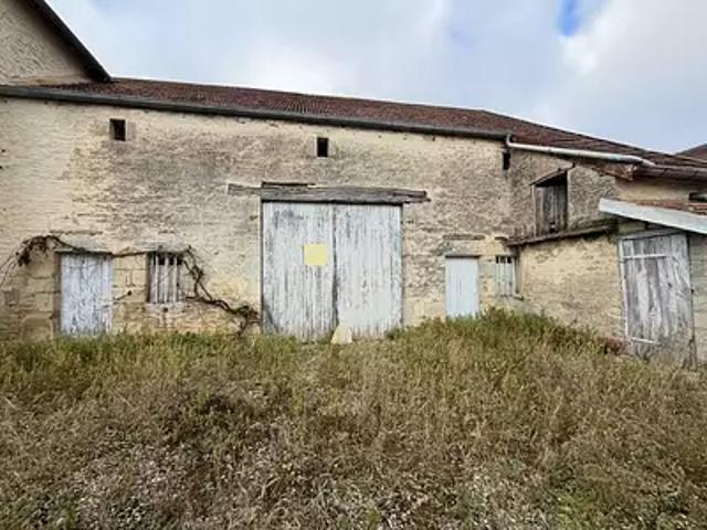 Maison vente à Montbard, Châtillon-sur-seine
