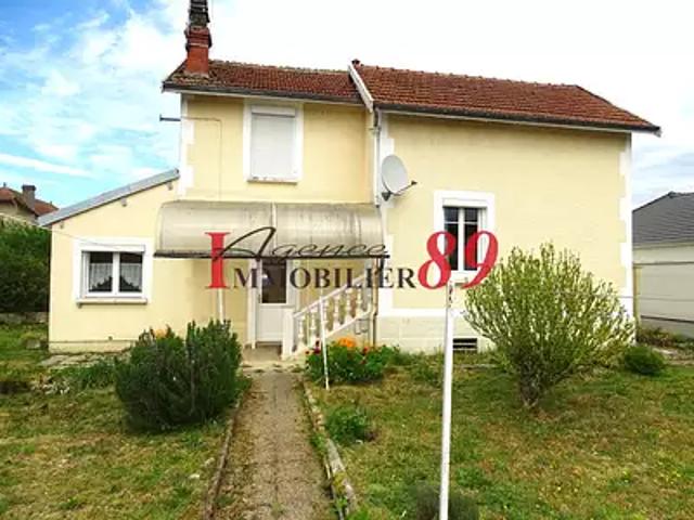 Maison vente à Montbard, Châtillon-sur-seine