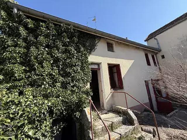 Maison vente à Montbard, Châtillon-sur-seine