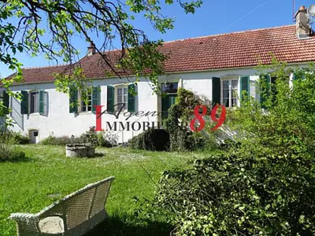 Maison vente à Montbard, Châtillon-sur-seine