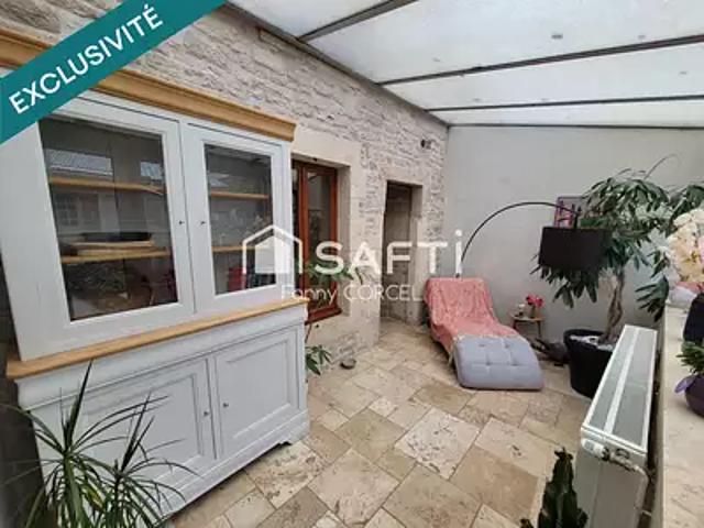 Maison vente à Montbard, Châtillon-sur-seine