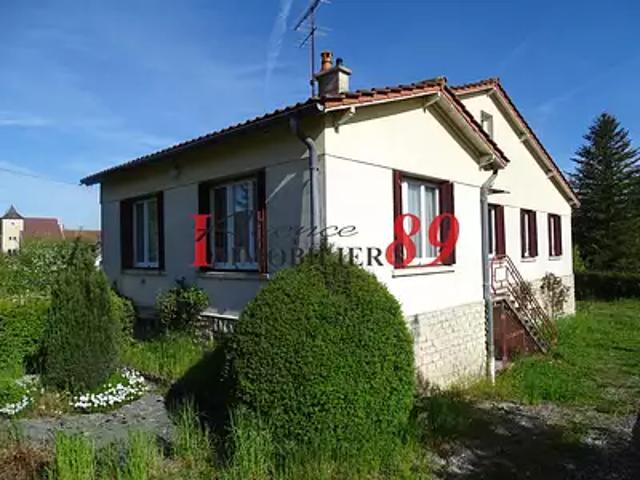 Maison vente à Montbard, Châtillon-sur-seine
