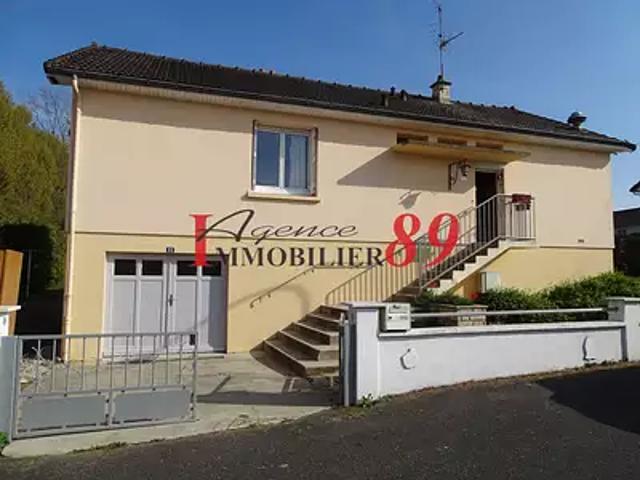 Maison vente à Montbard, Châtillon-sur-seine