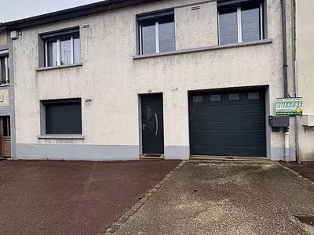 Maison vente à Montbard, Châtillon-sur-seine