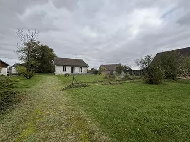 Maison vente à Châtillon-sur-Seine, Côte-d'Or