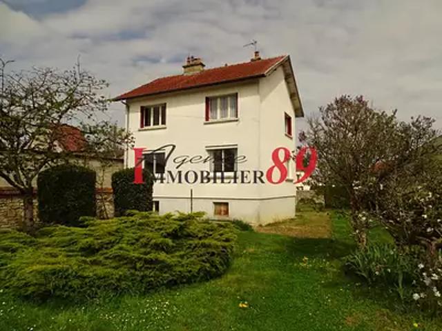 Maison vente à Montbard, Châtillon-sur-seine