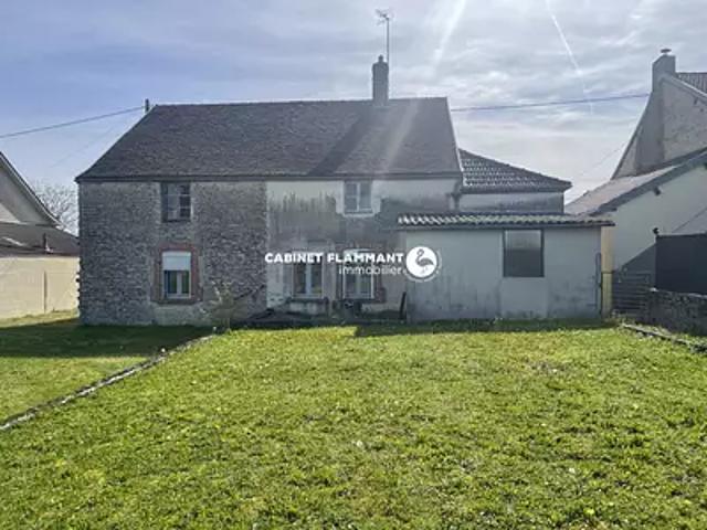 Maison vente à Montbard, Châtillon-sur-seine