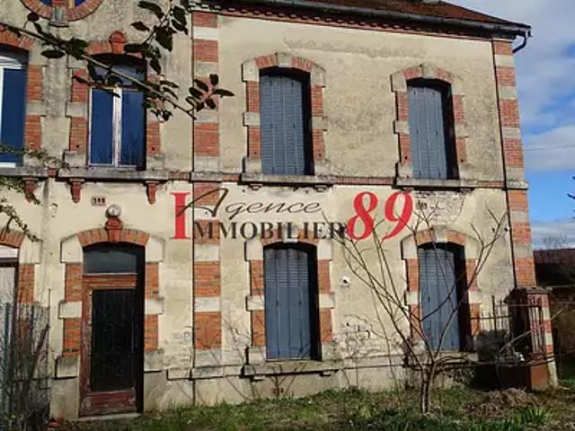 Maison vente à Montbard, Châtillon-sur-seine