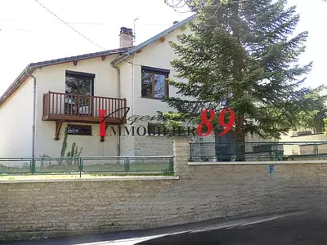 Maison vente à Montbard, Châtillon-sur-seine