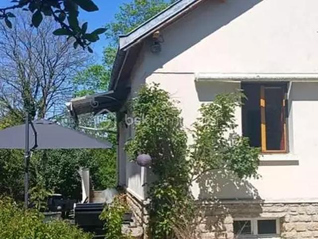 Maison vente à Montbard, Châtillon-sur-seine