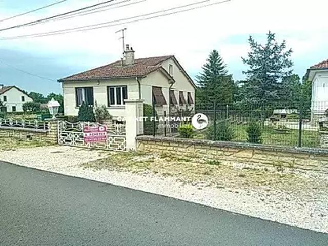 Maison vente à Montbard, Châtillon-sur-seine