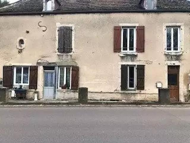 Maison vente à Montbard, Châtillon-sur-seine