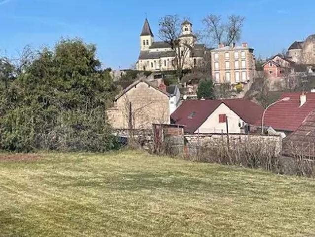 Terrain vente à Montbard, Châtillon-sur-seine