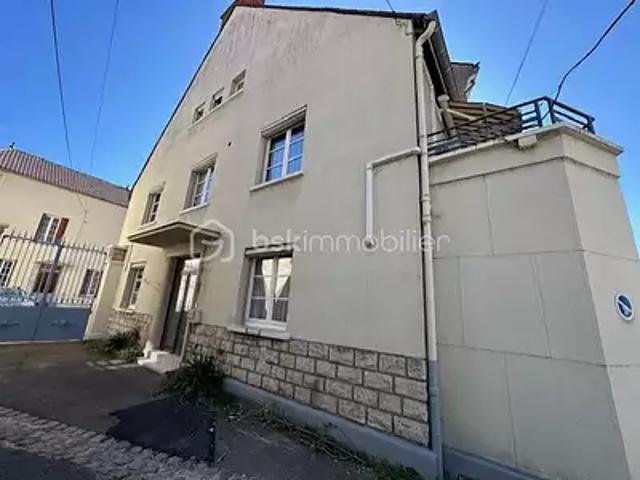 Terrain vente à Montbard, Châtillon-sur-seine