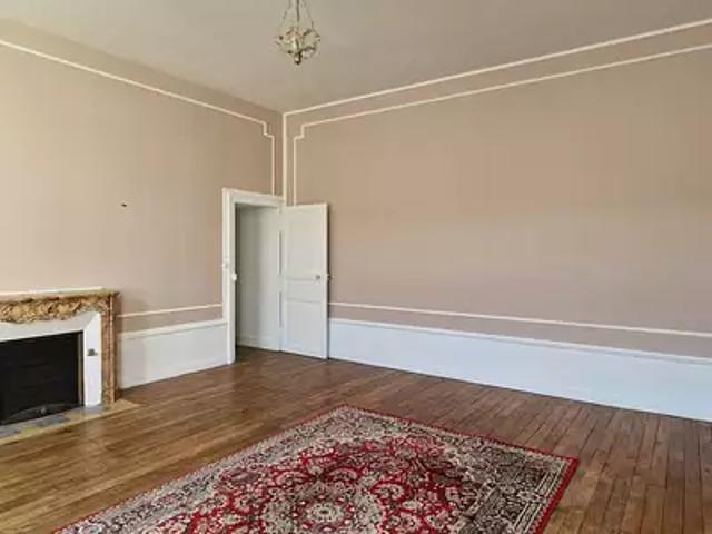 Appartement location à Montbard, Châtillon-sur-seine