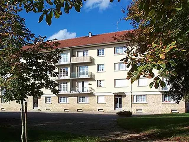 Appartement location à Montbard, Châtillon-sur-seine