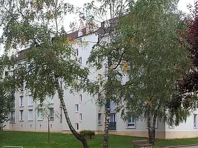 Appartement location à Montbard, Châtillon-sur-seine