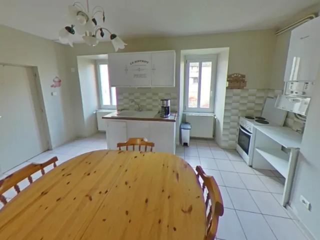 Appartement location à Montbard, Villiers-le-duc