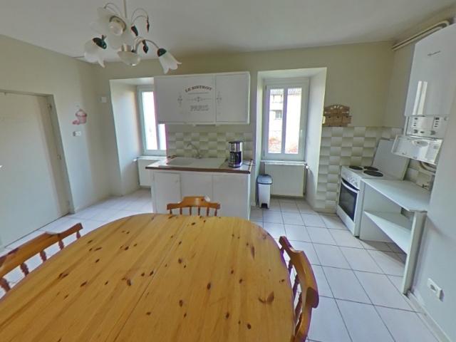 Appartement location à Montbard, Châtillon-sur-seine