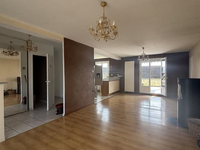 Maison vente à Montbard, Châtillon-sur-seine