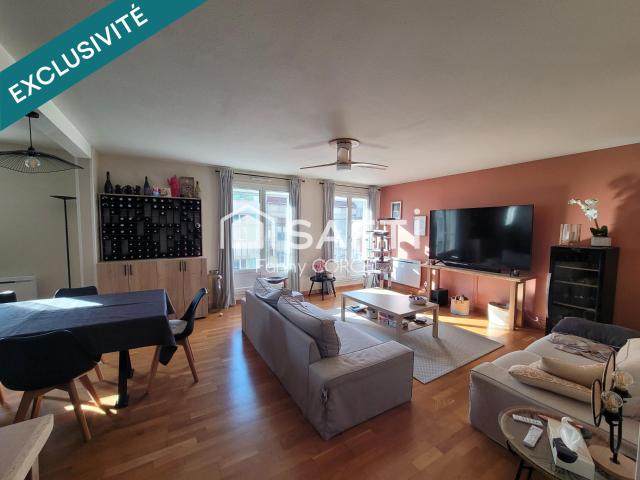 Appartement vente à Châtillon-sur-Seine, Côte-d'Or