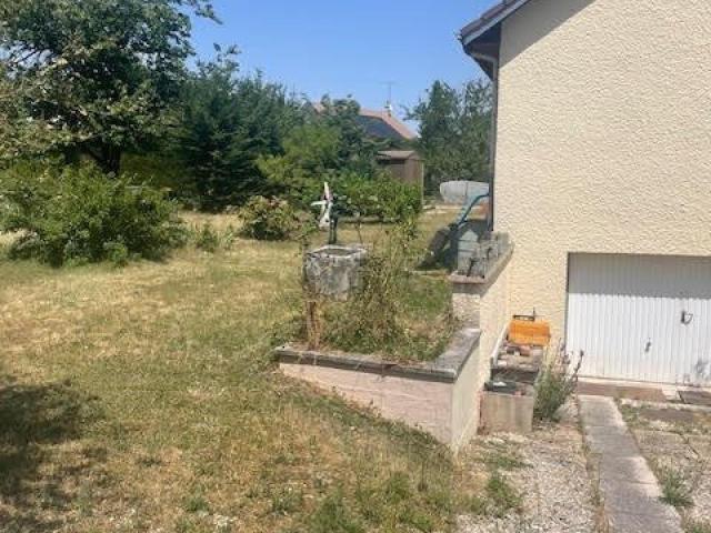 Maison vente à Montbard, Châtillon-sur-seine
