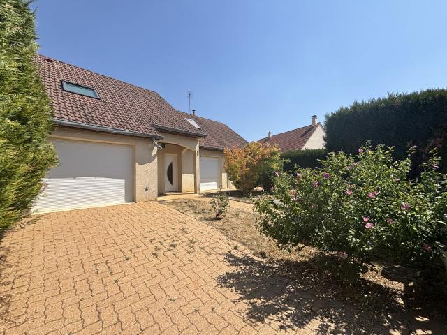 Maison vente à Châtillon-sur-Seine, Côte-d'Or