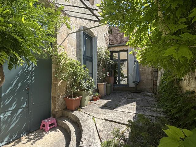 Maison vente à Montbard, Châtillon-sur-seine