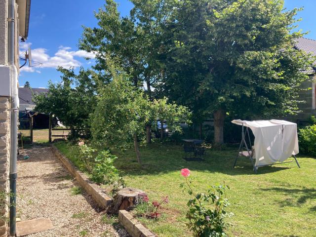 Maison vente à Montbard, Châtillon-sur-seine