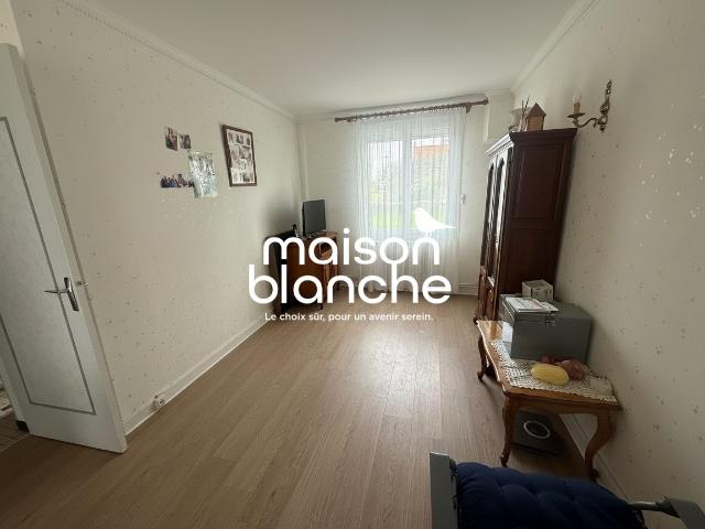 Maison location à Parthenay, Châtillon-sur-thouet