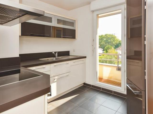 Appartement location à Châtillon, Hauts-de-Seine
