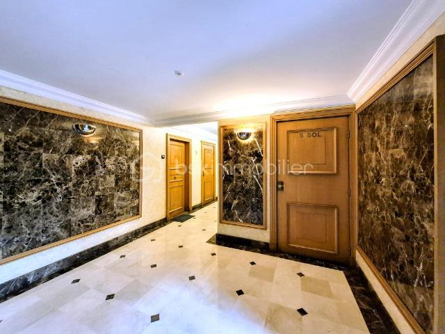 Appartement vente à Antony, Châtillon