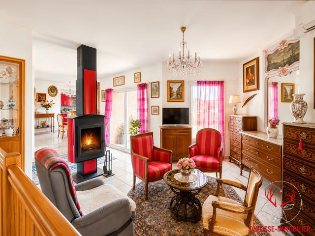 Maison vente à Villefranche-sur-Saône, Rhône