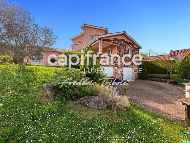 Maison vente à Villefranche-sur-Saône, Rhône