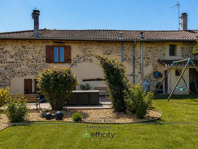 Maison vente à Villefranche-sur-Saône, Rhône