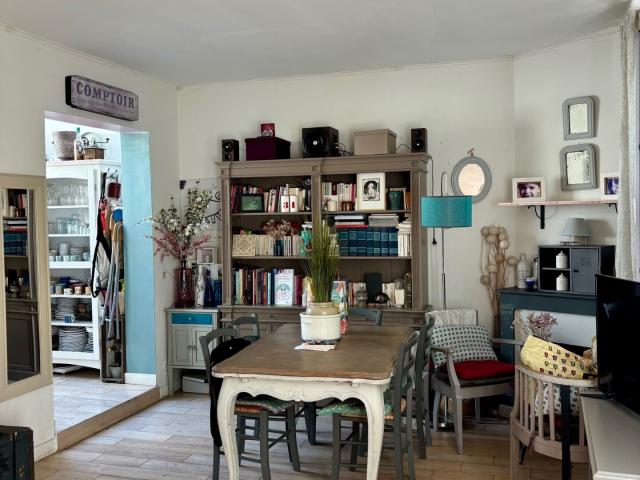 Maison vente à Antony, Châtillon
