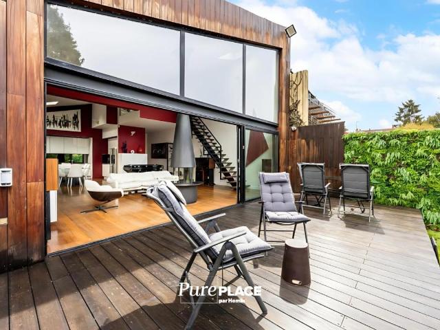 Maison vente à Antony, Châtillon