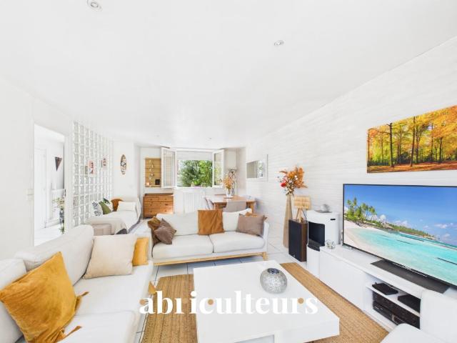 Maison vente à Châtillon, Hauts-de-Seine