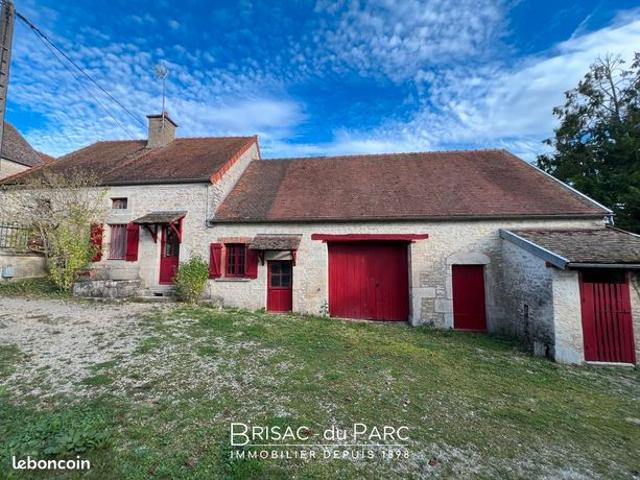 Maison vente à Montbard, Recey-sur-ource